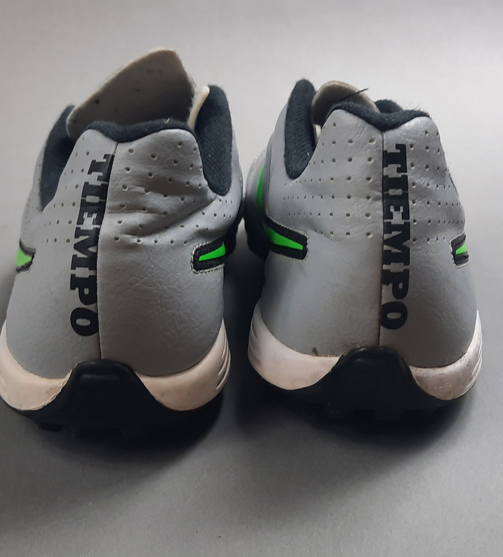 Nike Tiempo Rio II turf buty sportowe halówki 38,5 24,5cm