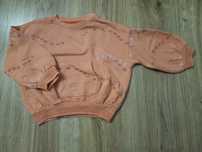 Bluza oversize Reserved 86
