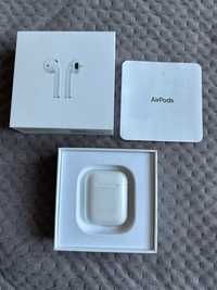 airpods 2 generacji