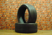 Continental 285 35 R21