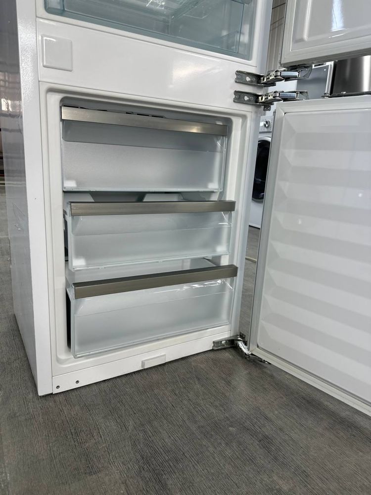 Холодильник Miele под встройку 2022 год