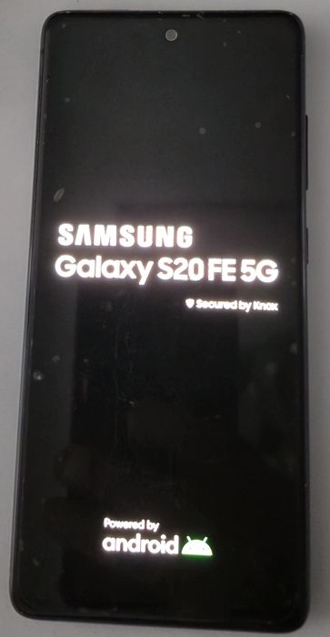 Samsung S20 FE 5G