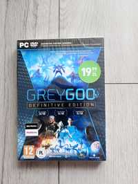 Nowa Gra Grey Goo Definitive Edition PC na komputer