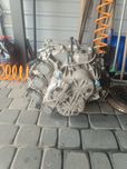 Skrzynia automatyczna Nissan Qashqai 1.3 benzyna dwusprzęgłowa siedmio