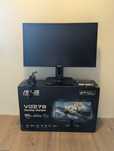 Monitor Gamingowy Asus VG278QR stan idealny