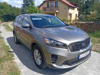 Kia Sorento Kia Sorento 2,4 gdi, 7 osobowy