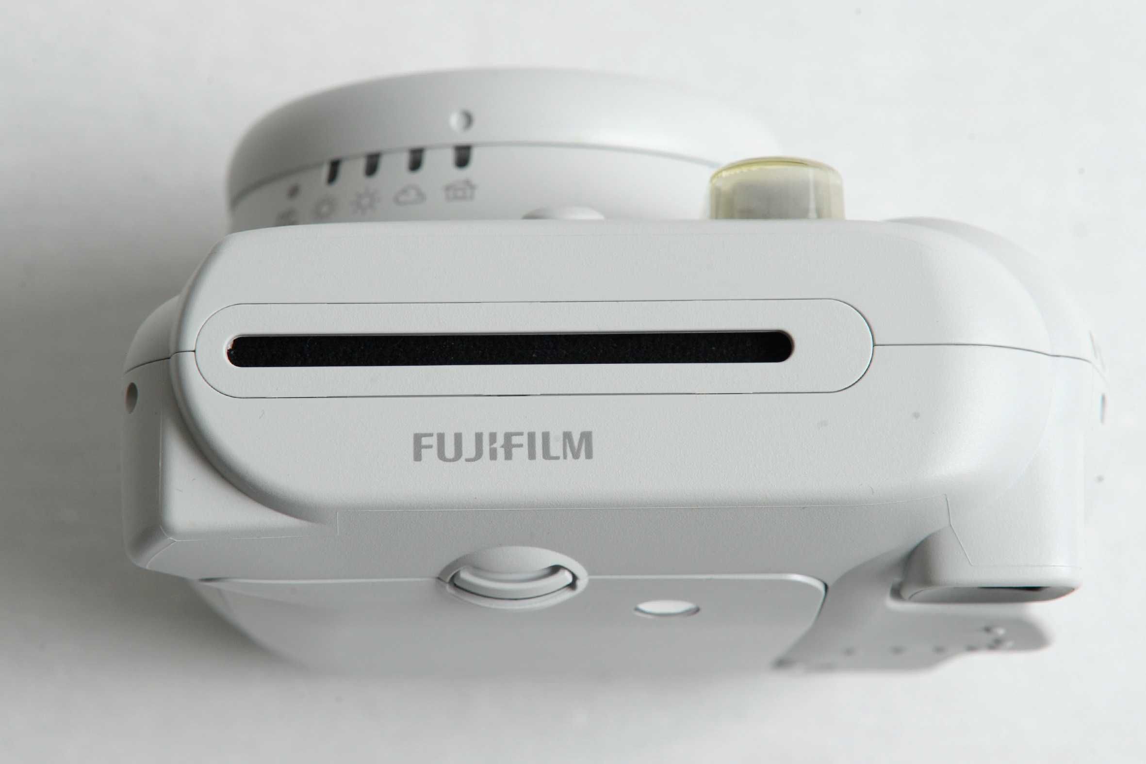 CÂMARA FOTOGRÁFICA tipo polaróide -  FUJIFILM Instax Mini 9 (USADA)