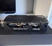 Karta graficzna RTX 2060 6gb