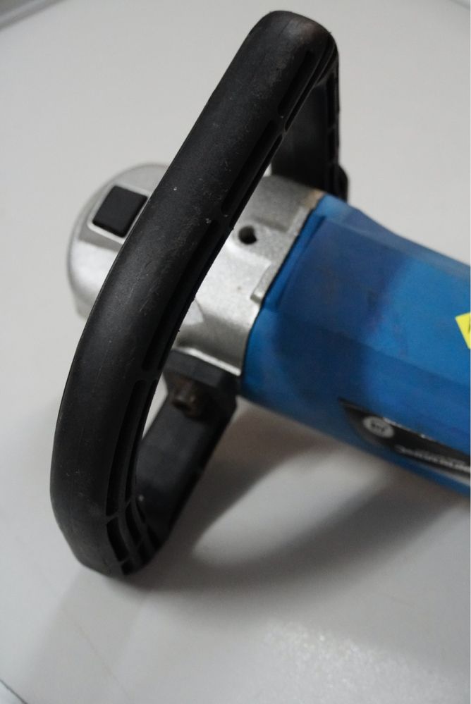 Polerka Silverline 1200W Sander Polisher 264569 szlifierka