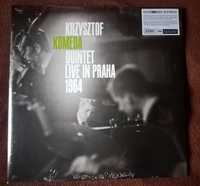 Krzysztof Komeda Quintet – Live in Praha 1964 (2LP KOLOR)