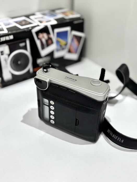Aparat natychmiastowy FujiFilm Instax Mini 90 Neo Classic retro vintag