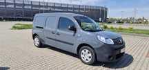 Renault Kangoo Renault Kangoo MAX 1.5 dCi 95KM | 2021 | Bezwypadkowy