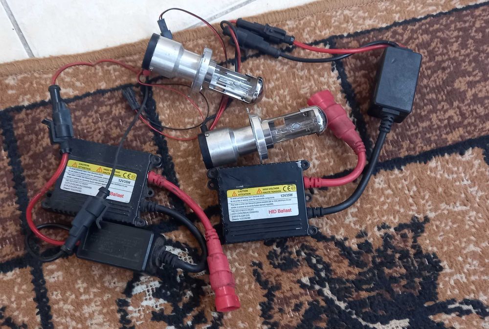 Биксенон комплект