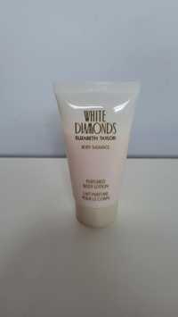 Balsam do ciała White Diamonds Elizabeth Taylor 50 ml