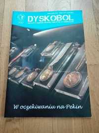 Dyskobol - magazyn muzeum sportu i turystyki 4/2021