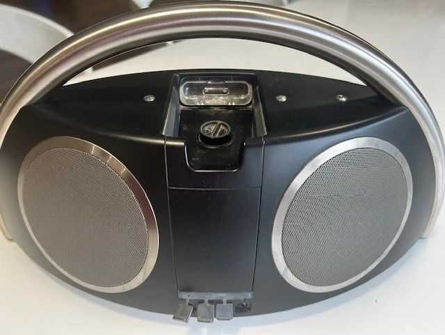 Przenośny głośnik/stacja dokująca do Ipoda marki Harman Kardon