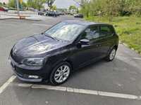 Skoda Fabia ambition 1.0 75km 60tyś.km