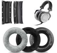 Амбушюры Beyerdynamic DT440 DT660 DT770 DT860 DT880 DT990 Custom One