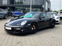Porsche 911 Porsche 911 Turbo S Fvat/marża Porsche Centrum Warszawa