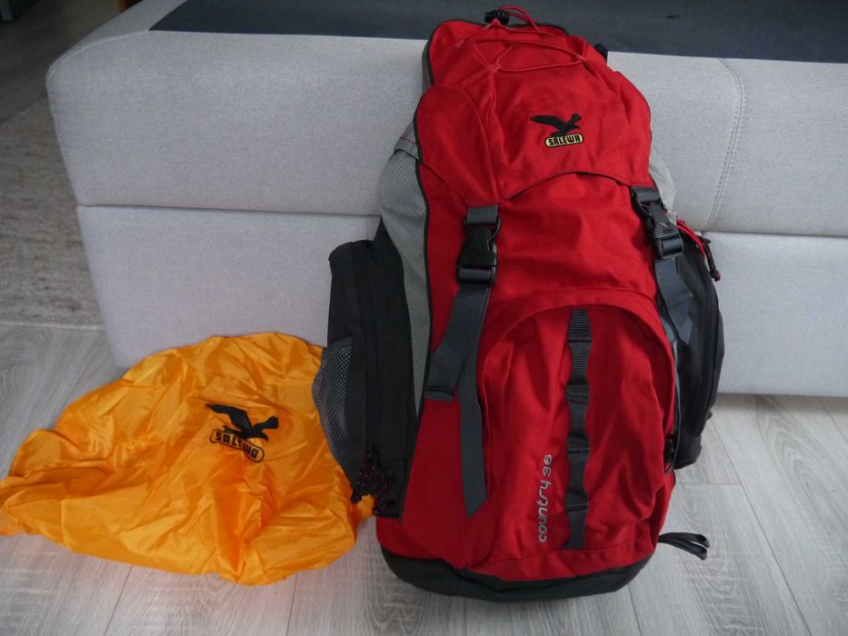 рюкзак salewa (36 л)