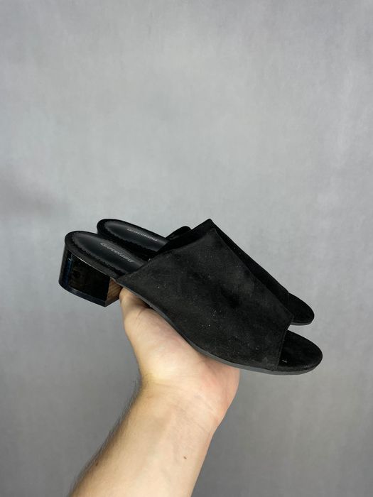 Buty na obcasie graceland
