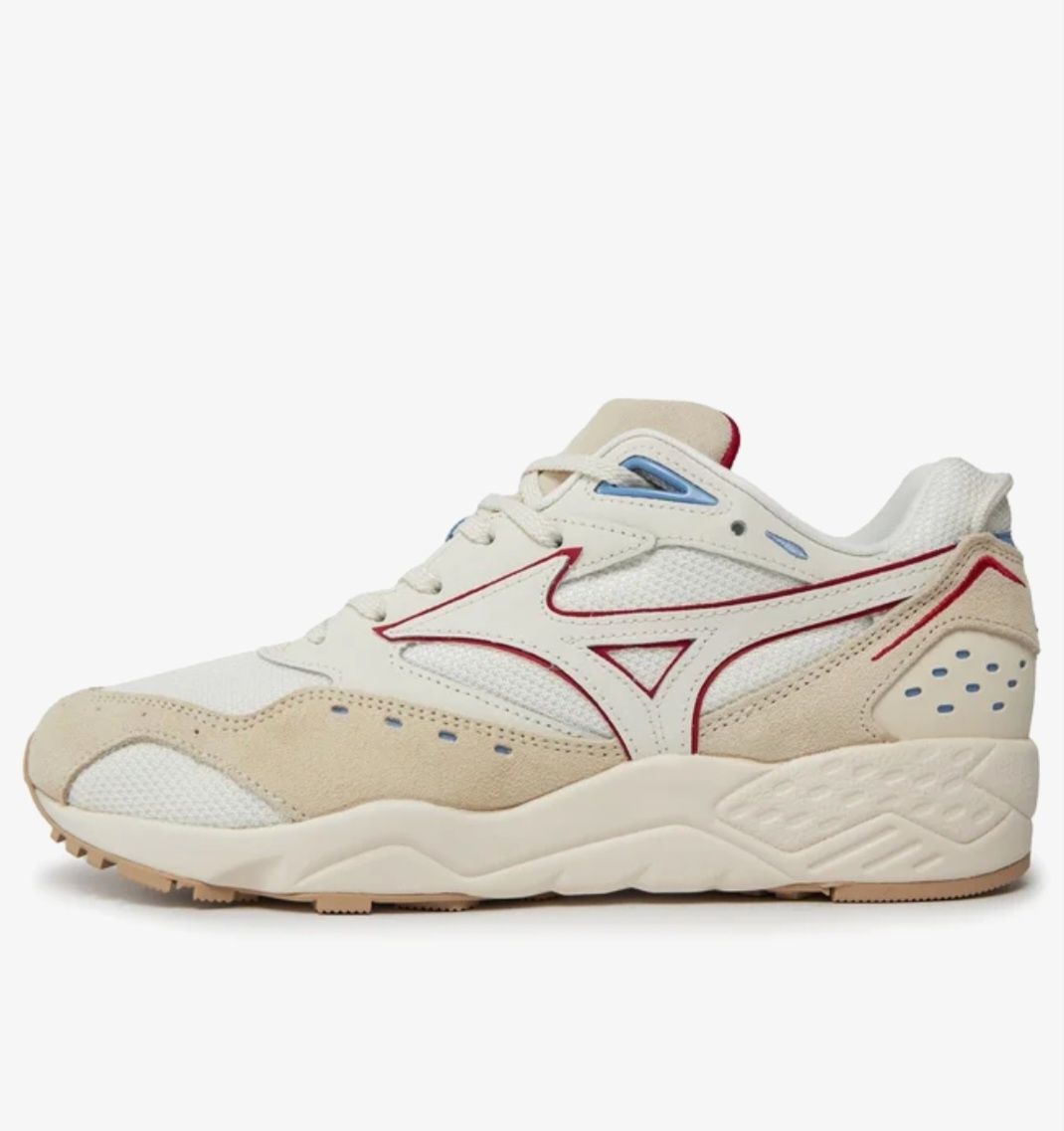Buty Mizuno Contender rozmiar 46