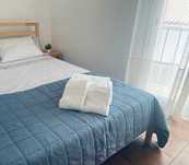 Apartamento totalmente mobilado e equipado Sousel