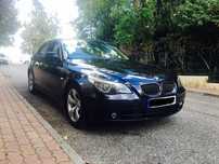 BMW 525d ano 2006