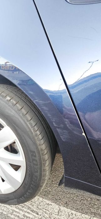 Volkswagen Passat B7 2.0 TDI  Comfortline – 2014 r. automat