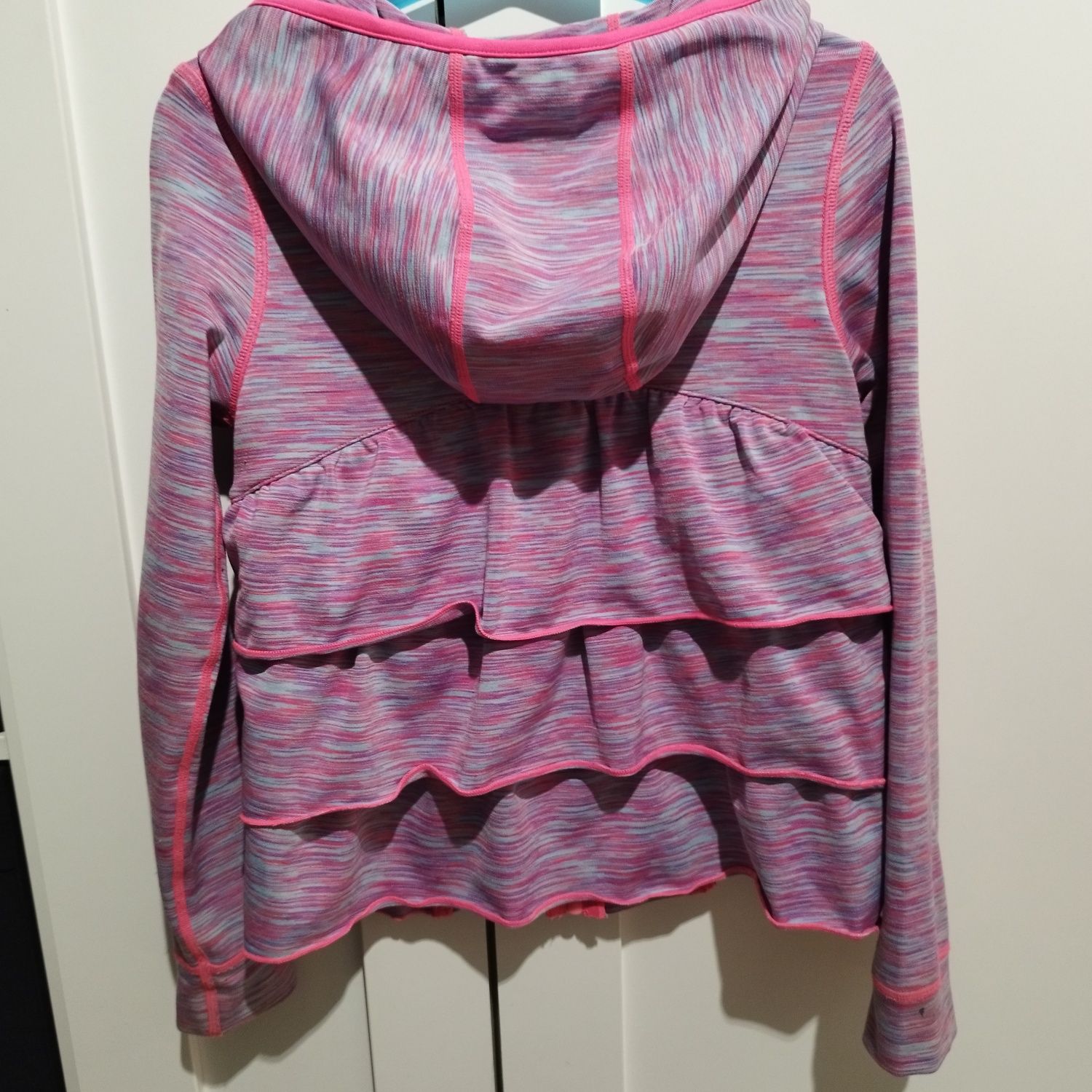 Bluza trekingowa r.116