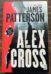 Eu, Alex Cross de James Patterson