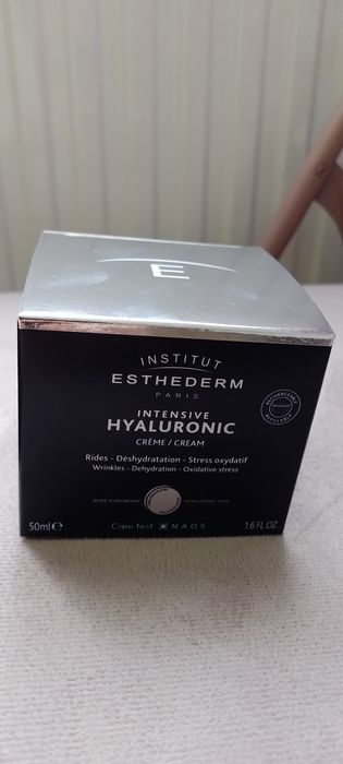 Institut Esthederm Intensive Hyaluronic krem 50 ml