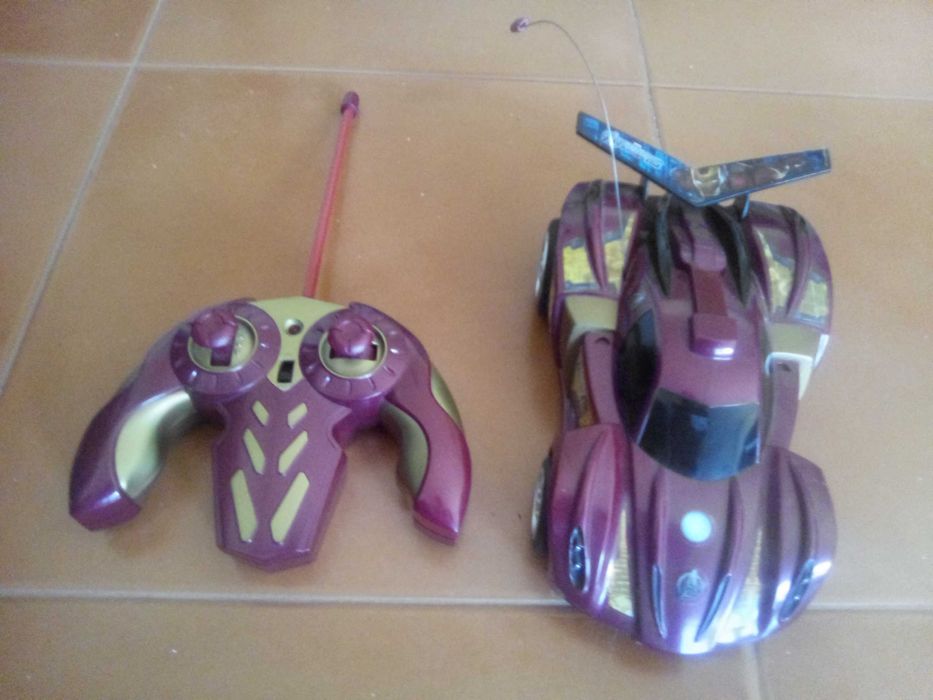 Vários brinquedos a bom preço