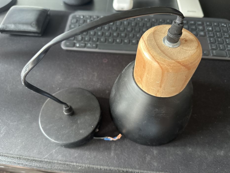 Candeeiro homa para lampadas E14