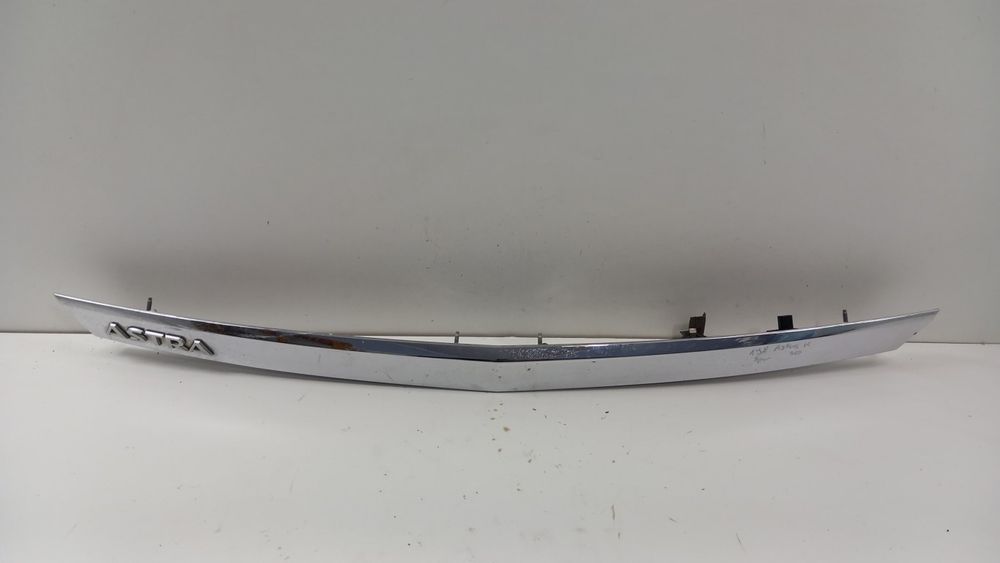 Opel Astra H Gtc 3D  Blenda Klapy Tył Mikrostyk