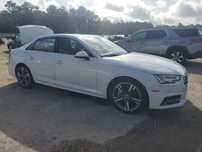 Audi A4 2.0 Premium Plus Quattro