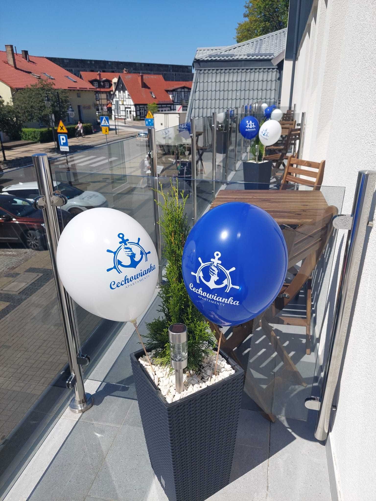Apartamenty Ustka Wschodnia, Blisko Morza i Dworca, Bezpłatny Parking,