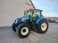 New Holland T 5 ,115 koni