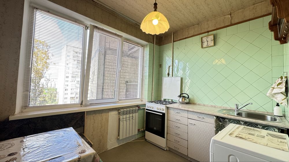 Продаж 3-к 63,1 м.кв Левка Лук'яненка 1-Е (Тимошенка) Оболонь Мінська