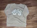 Bluza Fred&Flo 9-12 mcy