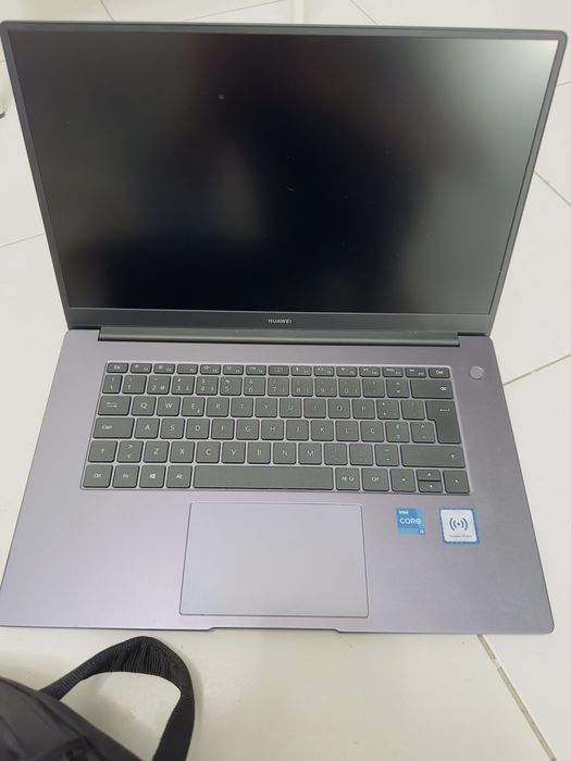 Huawei Matebook D15 (15.6) Novo