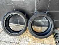 2 Pneus pirelli usados