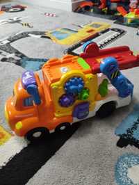 Transporter tut tut vtech