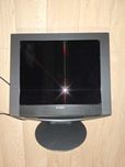 Monitor Sony SDM-HX95