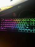 клавиатура HATOR rockfall mecha tkl 2