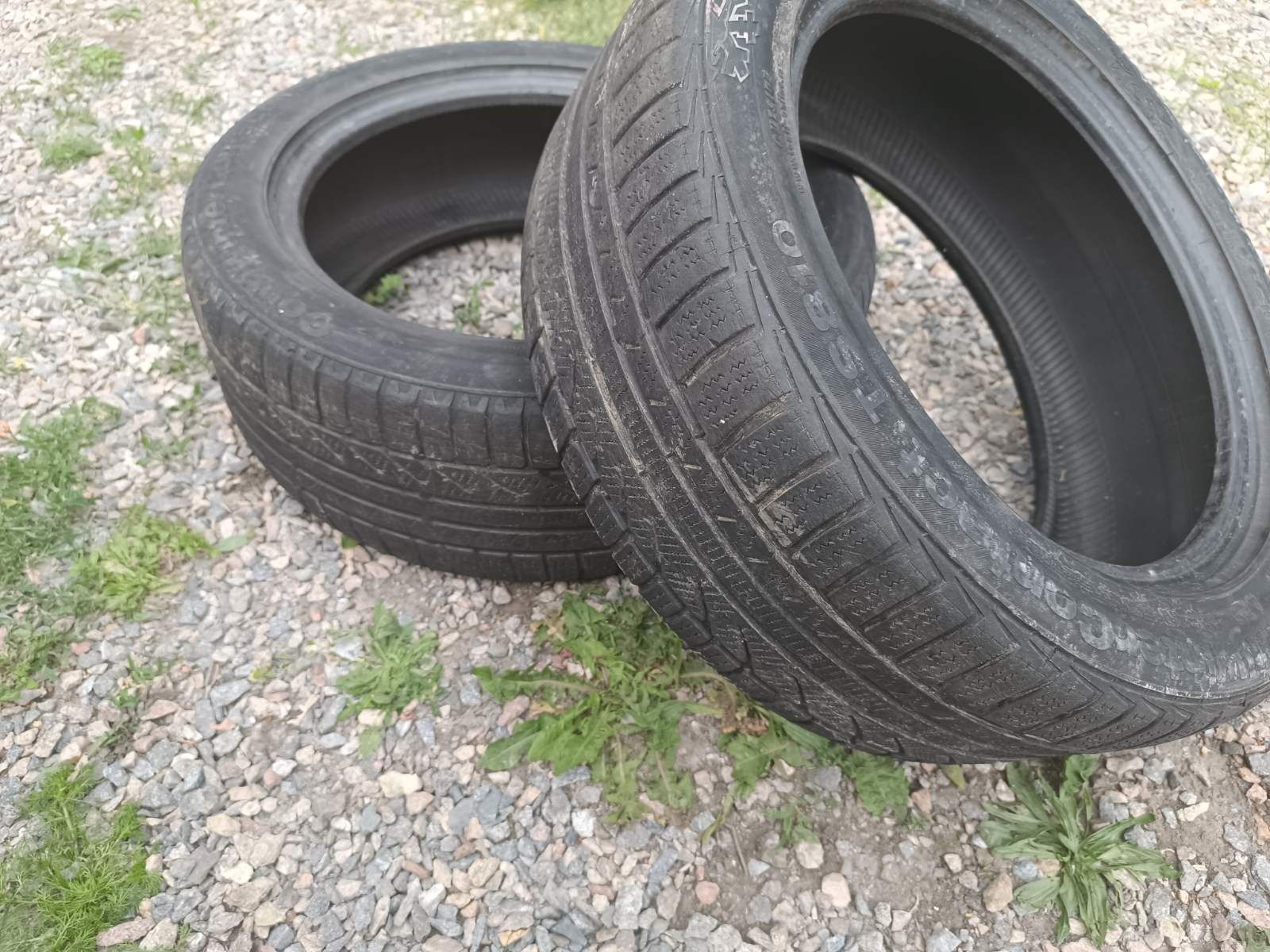 Шини Continental 225/50 R17