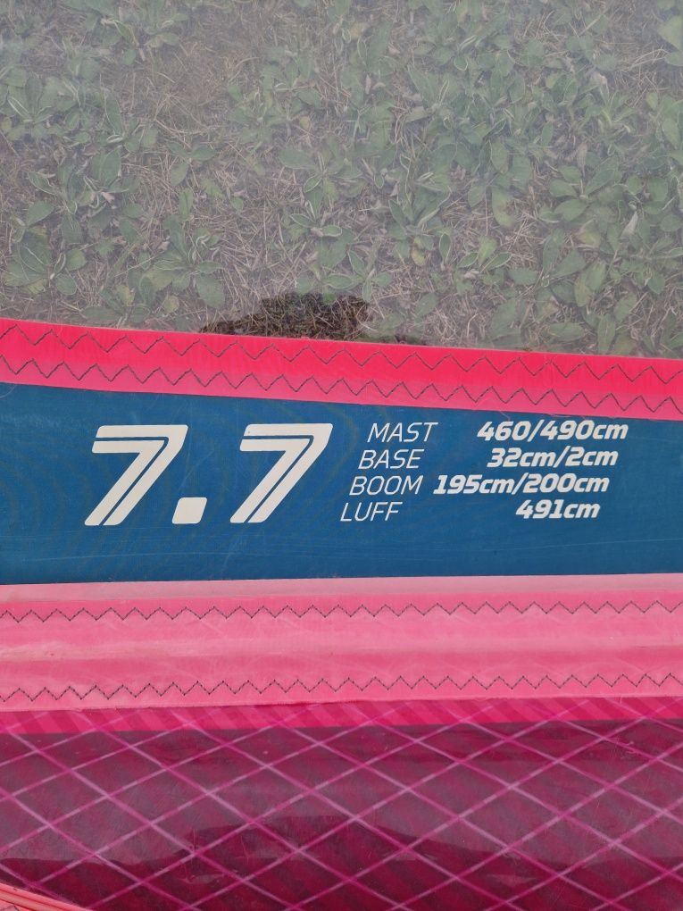 Żagiel Neilpryde Speedster 7.7