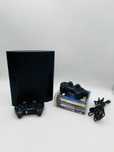 Konsola PS3 CECH-4003C 500 GB Zestaw