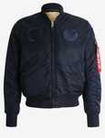 Kurtka bomberka Alpha Industries NASA rozmiar S