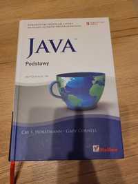 Java podstawy wydanie IX Helion Horstmann Cornell